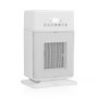 Tristar | KA-5266 | Ceramic Heater and Humidifier | 1800 W | Number of power levels 3 | Suitable for rooms up to 20 m² | White | - 2
